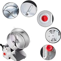 مطحنة متعددة الوظائف DENX DX2052 بقوة 3000 واط لطح...