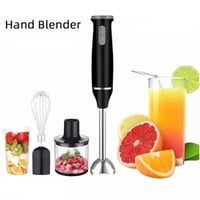 خلاط يدوي DX3211 دينكس 4×1 لون اسود