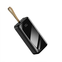 باور بانك DENX DX417 40000mAh شحن سريع 22.5W بحد 6...