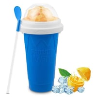 كوب صانع ايس كريم والمثلجات من السوائل بسعة 300 مل...