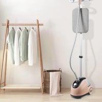 مكواة بخار عمودية DENX DX1775 بقوة 2000 واط وسعة 1...