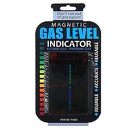 مؤشر مستوى الغاز المغناطيسي الذكي معرفة دقيقة لكمي...