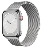 سوار حديد سلفر