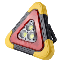 مصباح HB-7709 متعدد الوظائف يعمل بالطاقة الشمسية ا...