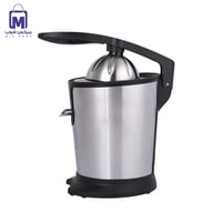 عصارة فواكه كهربائية DENX DX3212 من الستانلس ستيل...