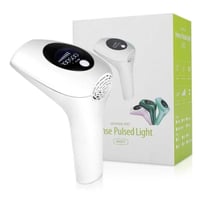 جهاز ليزر ازالة الشعر بالضوء النبضي المكثف AM001 م...