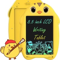 جهاز لوحي للكتابة مع شاشة LCD للاطفال