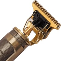 ماكينة حلاقة رجالي CYDY503 مع بطارية قابلة لإعادة...