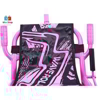 سكوتر (ويف رولر) متعدد الالوان للاطفال