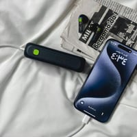 باور بانك Goui SINGI 10 بقدرة 10000mAh وتصميم أنيق...