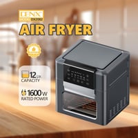 المقلاة الهوائية دينكس DX2082 متعددة الوظائف بقوة...