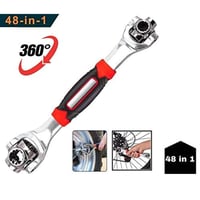 مفتاح الربط متعدد الاستخدام