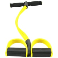 أربطة مقاومة قوية للياقة البدنية من اللاتكس، للنسا...