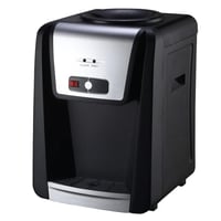 موزع مياه DENX DX3404 ساخن وبارد بتبريد إلكتروني و...