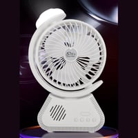 مكبر صوت Sing-e ZQS F803 لاسلكي، قابل للشحن، ويدعم...