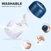 مفرمة كهربائية متعددة الأغراض بقوة 20 واط وسعة 250...