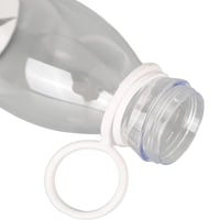 خلاط محمول عصير طازج للحليب والفواكه والخضروات قاب...