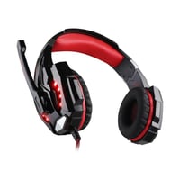 سماعة الألعاب KOTION EACH G9000 PRO مع تقنية إلغاء...