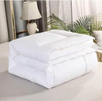 لحاف مايكروفايبر من Primo Plus للخريف والشتاء