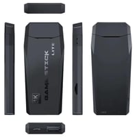 جهاز ألعاب الطيبين المطور مع أكثر من 10,000 لعبة ك...