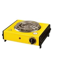 موقد كهربائي (DX2035)بقوة 1000 واط مع لوح تسخين من...