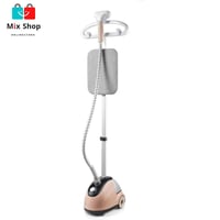 مكواة بخار عمودية DENX DX1775 بقوة 2000 واط وسعة 1...