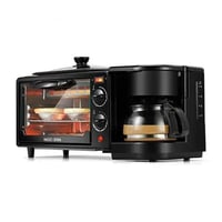 محضر الطعام للافطار 3 × 1 NEW GOLDEN CREAT NGC-206...