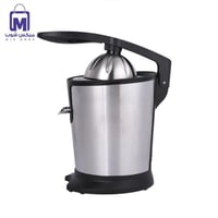 عصارة فواكه كهربائية DENX DX3212 من الستانلس ستيل...