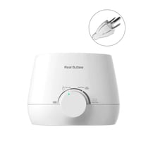 جهاز تسخين وتعقيم زجاجات الأطفال