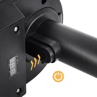 آلة صنع اللقيمات الحلوة لصنع أشهى أنواع الحلوى في...