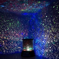 اضاءه رمضانيه للغرفه