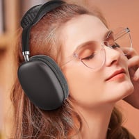 سماعات أذن P9 ابيض