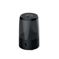 فواحة الهواء الكهربائية بقوة 20 واط وسعة 3.5 لتر ل...