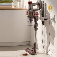 مكنسة DENX DX2924 اللاسلكية 150 واط شفط 12kpa وتنظ...