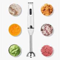 عرض (خلاط جولدن كريست 2 لتر وهاند بلندر Primo plus...