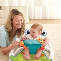 مقعد اطفال قابل للطي مصنوع من مواد عالية الجودة لت...