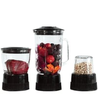 محضرة الطعام 4 في 1 من شركة DENX INTERNATIONAL LIM...