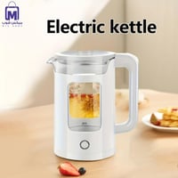 غلاية كهربائية New Golden Creat NGC-133 سعة 2 لتر...