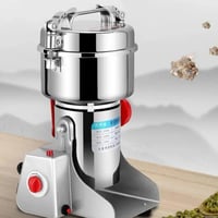 مطحنة متعددة الوظائف PR510 من Primo Plus بقوة 3000...