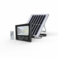 مصباح شمسي منزلي DENX DX2345 بقوة 600 واط، مقاوم ل...