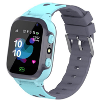 ساعة التتبع الذكية للأطفال مزودة بتقنية تتبع الموق...