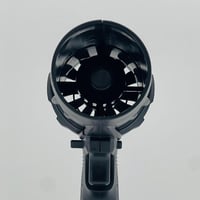 منفاخ هواء لاسلكي DENX DX3322 بقوة 550 واط وبطارية...