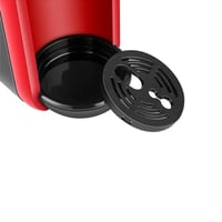 ماكينة صنع القهوة 3 × 1 DENX DX2030 بقوة 1450 واط...