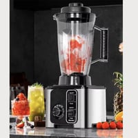 خلاط وعصارة NEW GOLDEN CREAT NGC-5542 6 في 1 – 950...