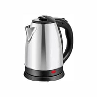 غلاية كهربائية بقوة 1500 واط وسعة 2 لتر