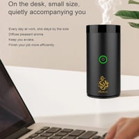 مبخرة البخور الكهربائية للسيارة من Primo Plus بمنف...