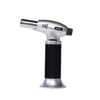 ولاعة DENX DX2584 بدرجة حرارة 1300°C، وسعة خزان غا...