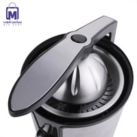 عصارة فواكه كهربائية DENX DX3212 من الستانلس ستيل...