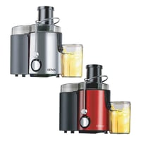 عصارة فواكه كهربائية DENX DX2071 بقوة 800 واط وسعة...