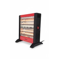 دفاية كهربائية DENX DX2636 بقوة 1200 واط بتدفئة سر...